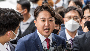 이준석 “尹, 더 심한 비하발언도…순방가면 ‘제명 작전’ 나설 것”