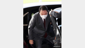 첫 유엔총회 참석 앞둔 尹, 외부일정 없이 연설문 등 점검