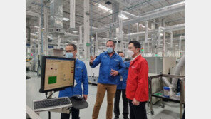 이재용 부회장, 해외 출장 시 하만 사업장 자주 찾는 이유는?