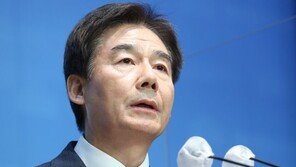 이용호, 與 원내대표 출마선언…주호영 합의추대 불발