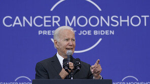 ‘바이오 패권’ 선언 美, 2조8000억 투자…‘메이드 인 아메리카’ 강조