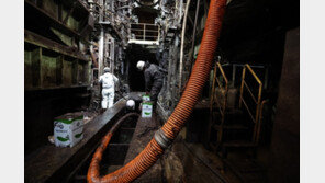 포스코, 압연공정 복구에 집중…“3개월내 복구 완료 목표”