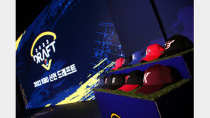 ‘최대어’ 심준석 이탈한 KBO 신인드래프트, 전체 1순위는 김서현? 윤영철?