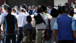 ‘1500만’ 넘은 고령인구…2024년부터 75세 이상 고용통계 낸다