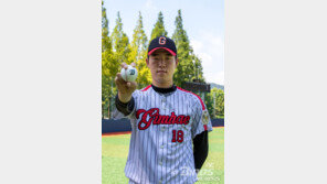 두산, 2년전 지명 철회된 ‘학폭’ 김유성 2R서 선택