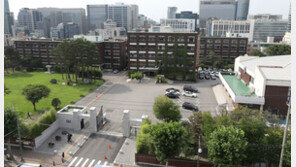 “40억 횡령 휘문고, 자사고 지정취소 적법”…서울교육청 “환영”