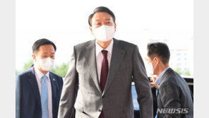 尹, 18일 5박7일 순방…英여왕 장례식 참석·유엔 기조연설·한일정상회담