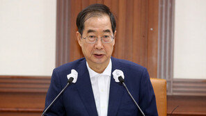 한 총리 “신당역 살해 사건 원인 파악·재발방지책 마련” 긴급지시