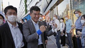 “英여왕은 국회 상의했는데, 日은 독단”…아베 국장에 제1야당 불참