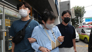 “내부망으로 스케줄 파악”…‘신당역 살인’ 가해자, 선고 하루 전 범행