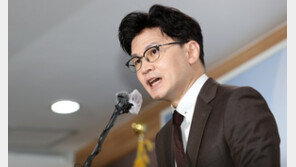 野 ‘이재명 탄압’ 주장에…한동훈 “다수당 대표라고 죄 못덮어”
