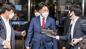 이준석 5차 가처분 신청…“새 비대위원 직무집행 정지”