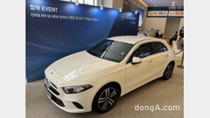 벤츠 아파트 ‘인덕원 자이 SK뷰’ 견본주택 가보니… “차기 대장주 노리는 상품성”