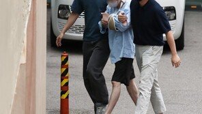 신당역 살해범, 징역 9년 구형받고 선고 하루 전 보복범행