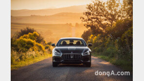 마세라티, 가을 맞이 ‘2022 서비스 캠페인’ 진행