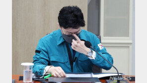 한동훈, 신당역 사건 현장 방문…“국가가 지키지 못한 것에 책임감”