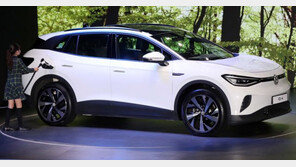 밀려오는 유럽 전기차… 국내시장 지각변동 예고