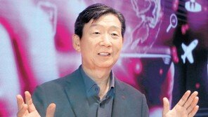 LGU+ “플랫폼 사업 강화… 5년뒤 非통신 매출 비중 40%로”