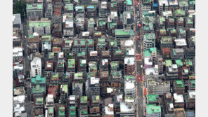 [사설]국토부·서울시의 ‘깡통전세 정보’ 이렇게 달라서야