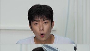 2PM 우영 “내 이상형은 OO 예쁜 여자”