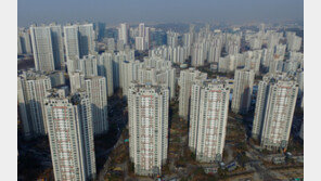 8억대 아파트 4억원 ‘반토막’…수도권서 유독 더 떨어지는 동탄 집값