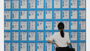 8월 취업자 80.7만명↑, 22년 만에 최대…실업률은 역대 최저