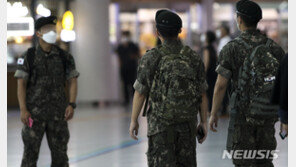 ‘軍 휴가 때 종이승차권 사라진다’…앱 모바일로 버스 예매