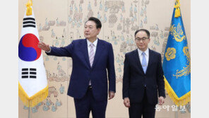 검찰수장 133일 공백 종료…이원석 총장, 주요 과제는