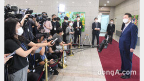 尹대통령 지지율 33%…두 달 만에 30%대 회복