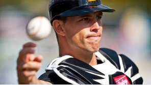 ‘독일에서도 야구 한다’ 야구 변방국의 WBC 도전 시작