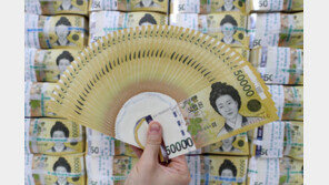 금리 오르자 예적금에 몰리는 돈…시중통화량 전년 동월 비 8.0%↑