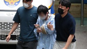 신당역 살인 30대, 피해자에 “만나줘·합의해줘” 370회 연락