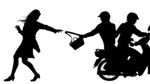 인천서 ‘오토바이 날치기’ 잇따라…“전 형사 동원 수사”