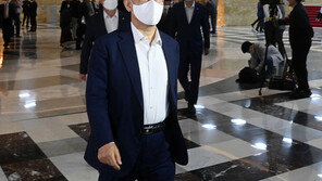 與 윤리위 전체회의 18일로 앞당겨…“이준석 추가징계 가능성↑”