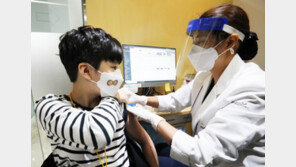 전국에 ‘독감 주의보’ 발령…12년 만에 이례적 ‘가을 유행’