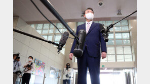 尹대통령 “난마돌 선제적 대비…포항·경주 응급복구 신속히”