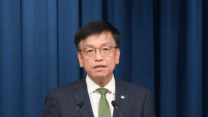 대통령실 “통화스와프, 한미 공통 관심사…외환시장 협력”