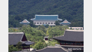 尹정부, ‘청와대 관광·개방’ 등에 370억여원 예산 편성