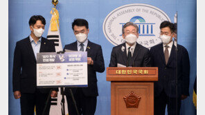 성남도개공 직원 “김문기, 이재명 캠프서 ‘대장동 Q&A’ 문건 받아”