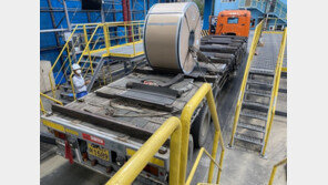 포스코 “힌남노로 2조원 매출 감소 불가피…3개월내 정상가동 추진”