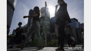 초고령 사회 日, 100세 이상 인구 처음으로 9만명 넘었다