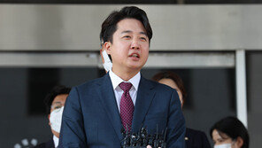 이준석, 주호영 이의신청 기각에 “비대위가 한 모든행위 무효”