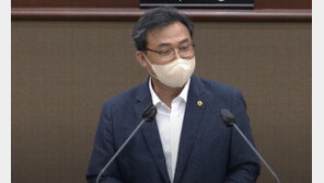 "좋아하는데 안 받아주니"…서울시의원 '신당역 살인' 발언 논란