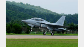 韓 FA-50 48대, 폴란드 수출 본계약 체결…4.17조원 규모