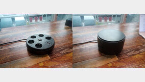 [리뷰] 인테리어로 사용하는 원형 멀티탭, 벨레 PLUG5