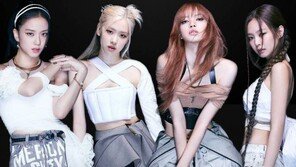 블랙핑크, K팝 걸그룹 첫 컴백 당일 밀리언셀러…빌보드 1위 청신호