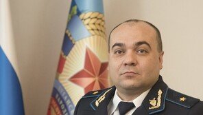 친러 루한스크 검찰총장·부총장, 사무실서 폭발로 사망