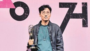 “배우들 확 늙기 전에 ‘오겜2’ 2024년 공개”