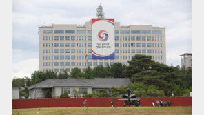 [사설]영빈관 신축하려다 철회… 누가 졸속으로 이런 일 벌였을까