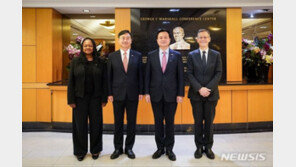 한·미, ‘美전략자산 적시 전개’ 공조…“北핵실험 모든 시나리오 대비”